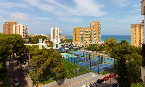 Revente - Appartement -
Orihuela Costa - Campoamor