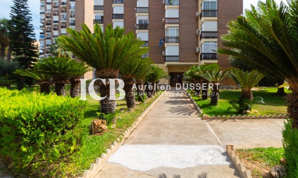 Revente - Appartement -
Orihuela Costa - Campoamor