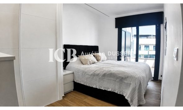 Revente - Appartement -
Orihuela Costa - Villamartín