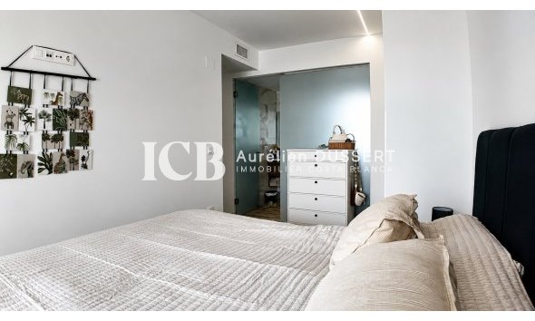 Revente - Appartement -
Orihuela Costa - Villamartín