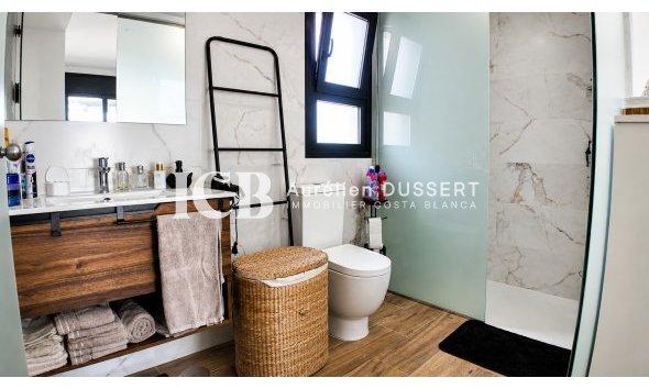 Revente - Appartement -
Orihuela Costa - Villamartín