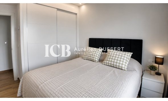 Revente - Appartement -
Orihuela Costa - Villamartín