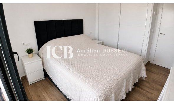 Revente - Appartement -
Orihuela Costa - Villamartín