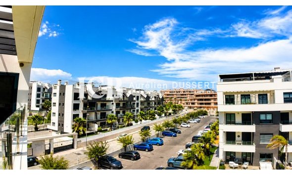 Revente - Appartement -
Orihuela Costa - Villamartín