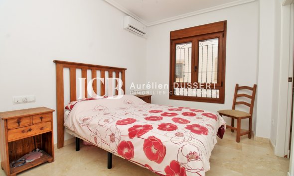 Revente - Appartement -
Orihuela Costa - Villamartín