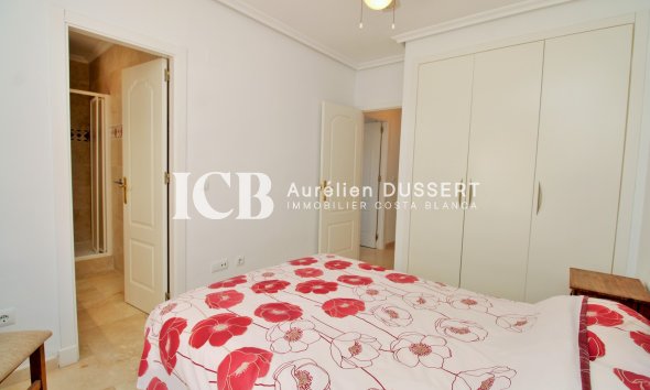 Revente - Appartement -
Orihuela Costa - Villamartín