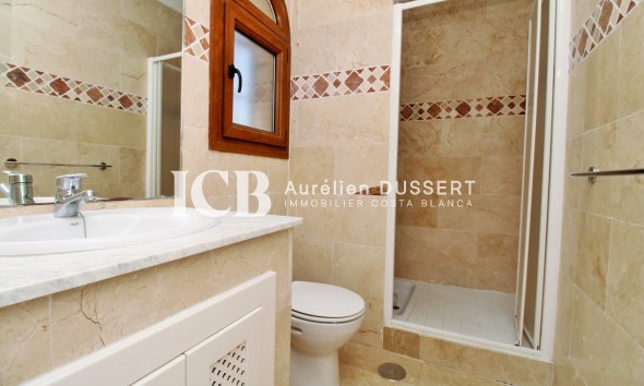 Revente - Appartement -
Orihuela Costa - Villamartín