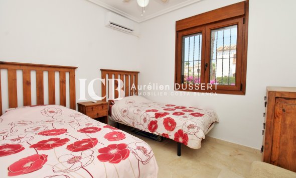 Revente - Appartement -
Orihuela Costa - Villamartín