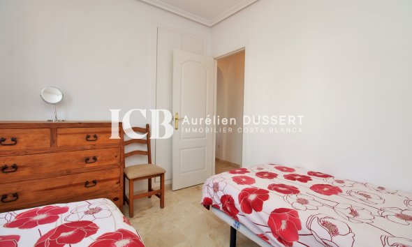 Revente - Appartement -
Orihuela Costa - Villamartín
