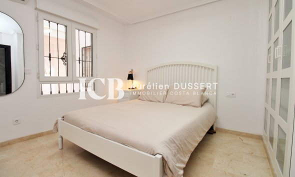 Revente - Appartement -
Orihuela Costa - Villamartín