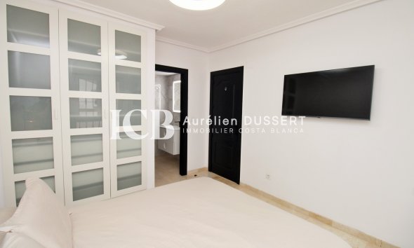 Revente - Appartement -
Orihuela Costa - Villamartín