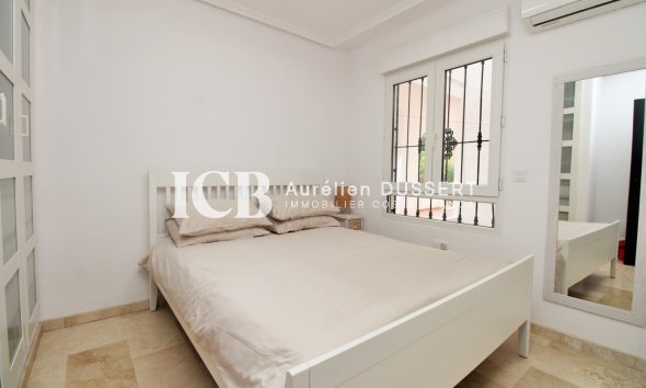 Revente - Appartement -
Orihuela Costa - Villamartín