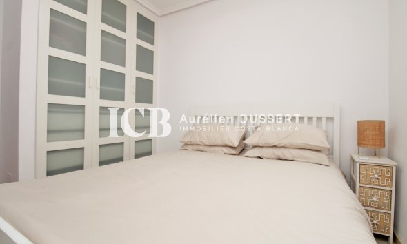 Revente - Appartement -
Orihuela Costa - Villamartín