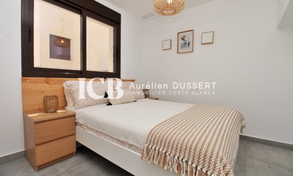 Revente - Maison mitoyenne -
Orihuela Costa - Villamartín