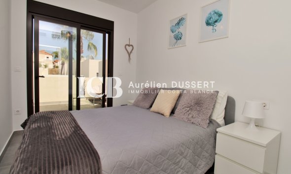 Revente - Maison mitoyenne -
Orihuela Costa - Villamartín