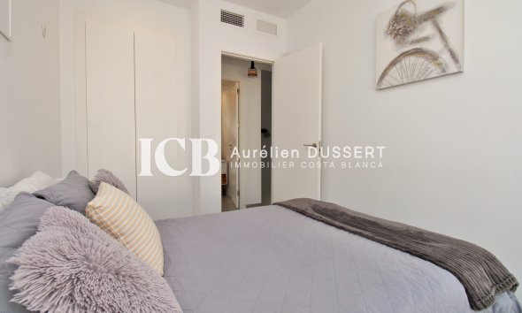 Revente - Maison mitoyenne -
Orihuela Costa - Villamartín