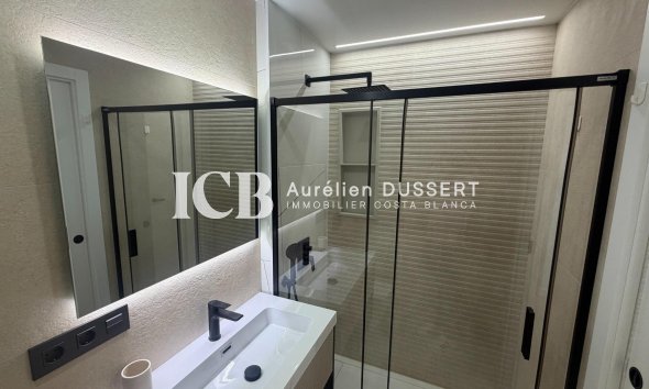Revente - Appartement -
Los Alcázares - Dolores de Pacheco-Santa Rosalía