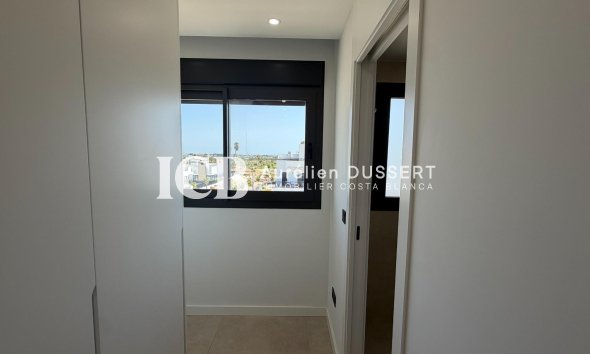 Revente - Appartement -
Los Alcázares - Dolores de Pacheco-Santa Rosalía