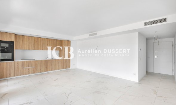 Revente - Appartement -
Punta Prima - Torrevieja