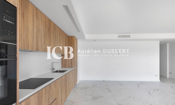 Revente - Appartement -
Punta Prima - Torrevieja