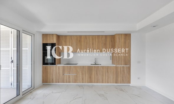 Revente - Appartement -
Punta Prima - Torrevieja