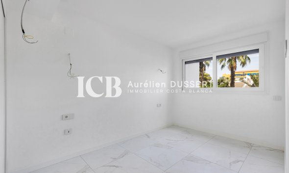 Revente - Appartement -
Punta Prima - Torrevieja