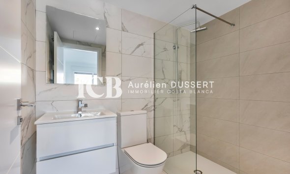 Revente - Appartement -
Punta Prima - Torrevieja