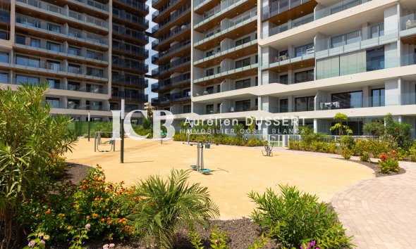 Revente - Appartement -
Punta Prima - Torrevieja