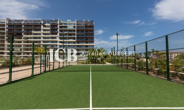 Revente - Appartement -
Punta Prima - Torrevieja