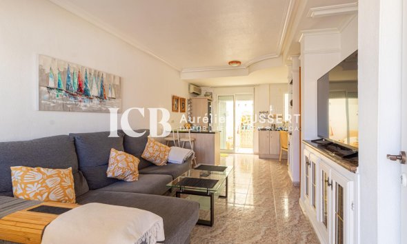 Revente - Maison mitoyenne -
Orihuela Costa - La Regia