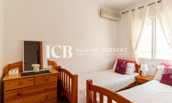 Revente - Maison mitoyenne -
Orihuela Costa - La Regia