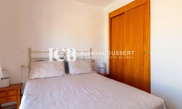 Revente - Maison mitoyenne -
Orihuela Costa - La Regia