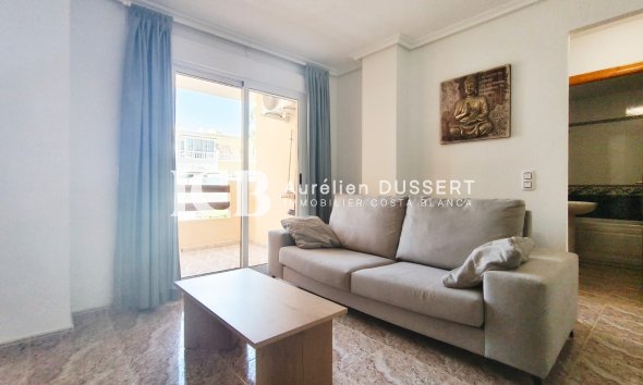 Revente - Appartement -
Orihuela Costa - Villamartín-Las Filipinas