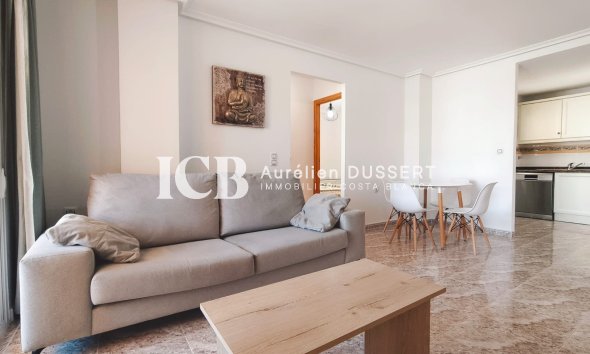 Revente - Appartement -
Orihuela Costa - Villamartín-Las Filipinas