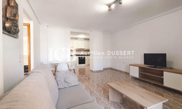 Revente - Appartement -
Orihuela Costa - Villamartín-Las Filipinas