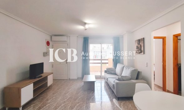 Revente - Appartement -
Orihuela Costa - Villamartín-Las Filipinas
