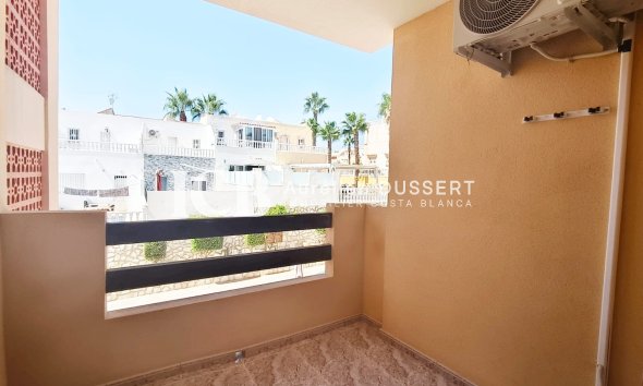 Revente - Appartement -
Orihuela Costa - Villamartín-Las Filipinas