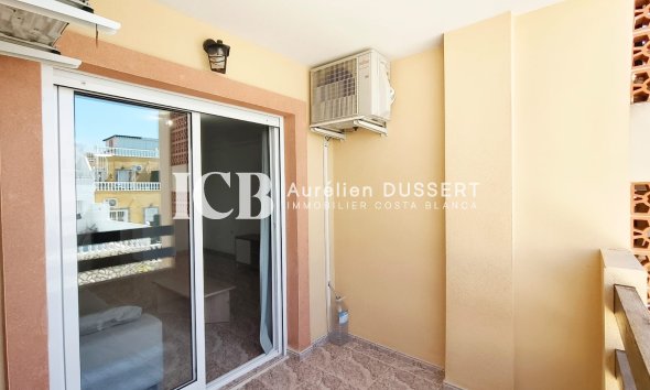 Revente - Appartement -
Orihuela Costa - Villamartín-Las Filipinas