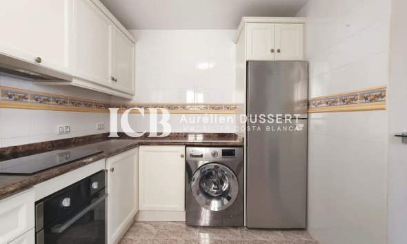 Revente - Appartement -
Orihuela Costa - Villamartín-Las Filipinas