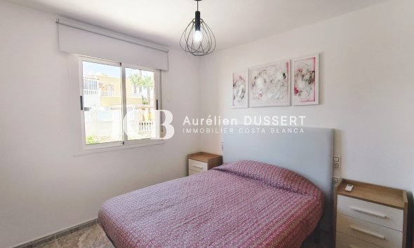 Revente - Appartement -
Orihuela Costa - Villamartín-Las Filipinas