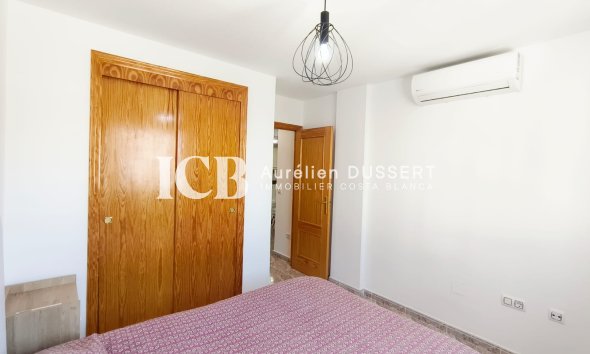 Revente - Appartement -
Orihuela Costa - Villamartín-Las Filipinas