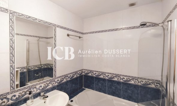 Revente - Appartement -
Orihuela Costa - Villamartín-Las Filipinas