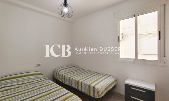 Revente - Appartement -
Orihuela Costa - Villamartín-Las Filipinas