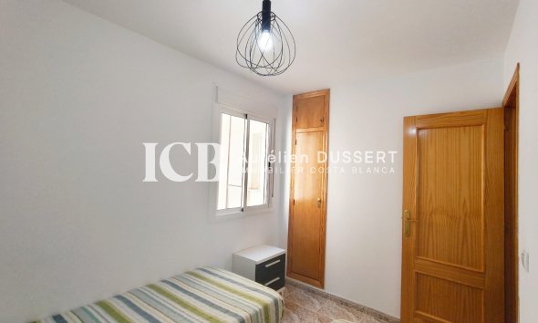 Revente - Appartement -
Orihuela Costa - Villamartín-Las Filipinas