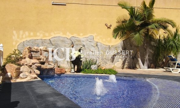 Revente - Appartement -
Orihuela Costa - Villamartín-Las Filipinas