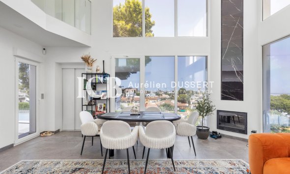Revente - Villa -
Los Balcones - Torrevieja