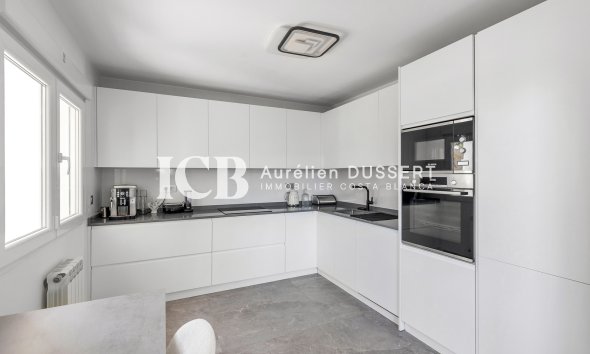 Revente - Villa -
Los Balcones - Torrevieja