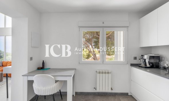 Revente - Villa -
Los Balcones - Torrevieja