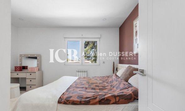 Revente - Villa -
Los Balcones - Torrevieja