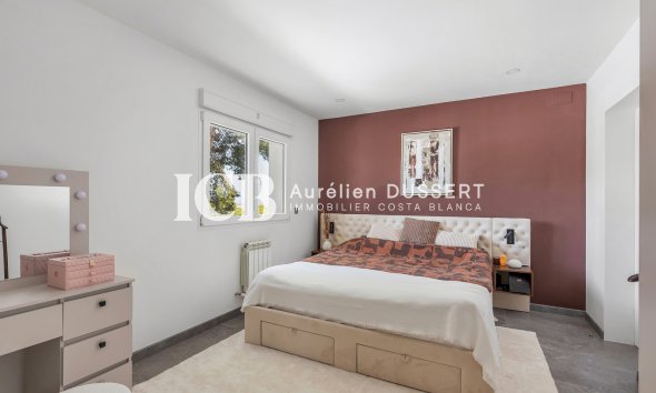 Revente - Villa -
Los Balcones - Torrevieja